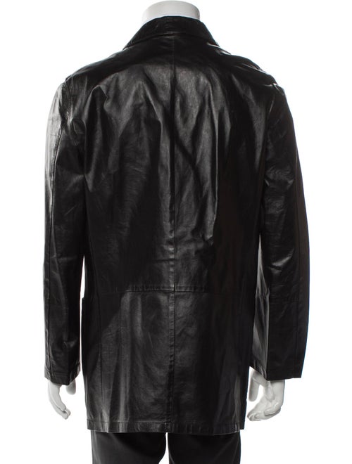 Marco Pierguidi Jacket