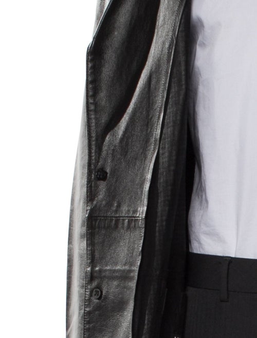 Marco Pierguidi Jacket