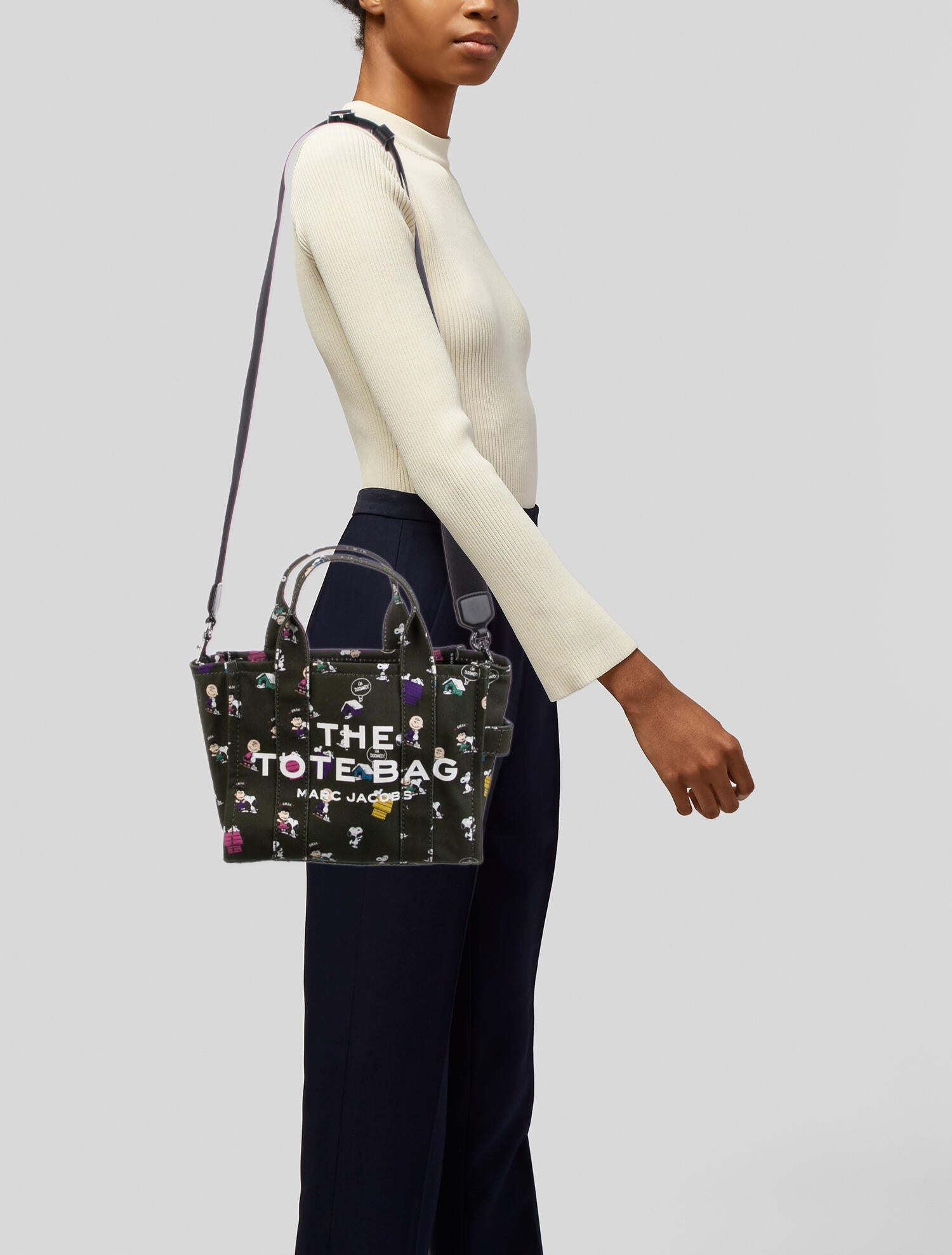 Marc Jacobs x Peanuts The RealReal