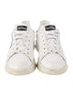 Marc Jacobs x Peanuts Leather Graphic Print Sneakers