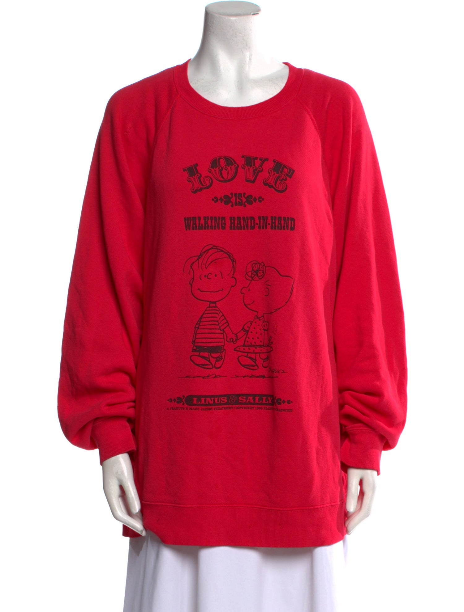 Marc Jacobs x Peanuts | The RealReal