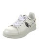Marc Jacobs x Peanuts Leather Sneakers