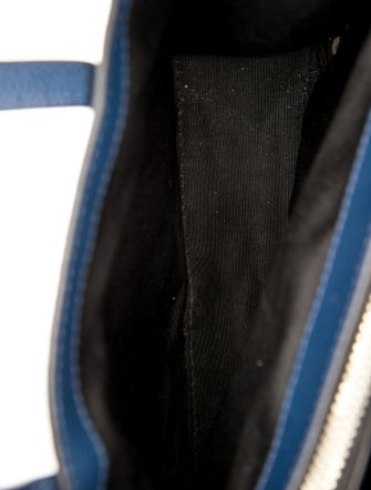 Marc Jacobs x Peanuts Leather Shoulder Bag