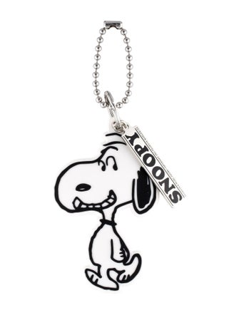 Marc Jacobs x Peanuts Silicone Snoopy Bag Charm
