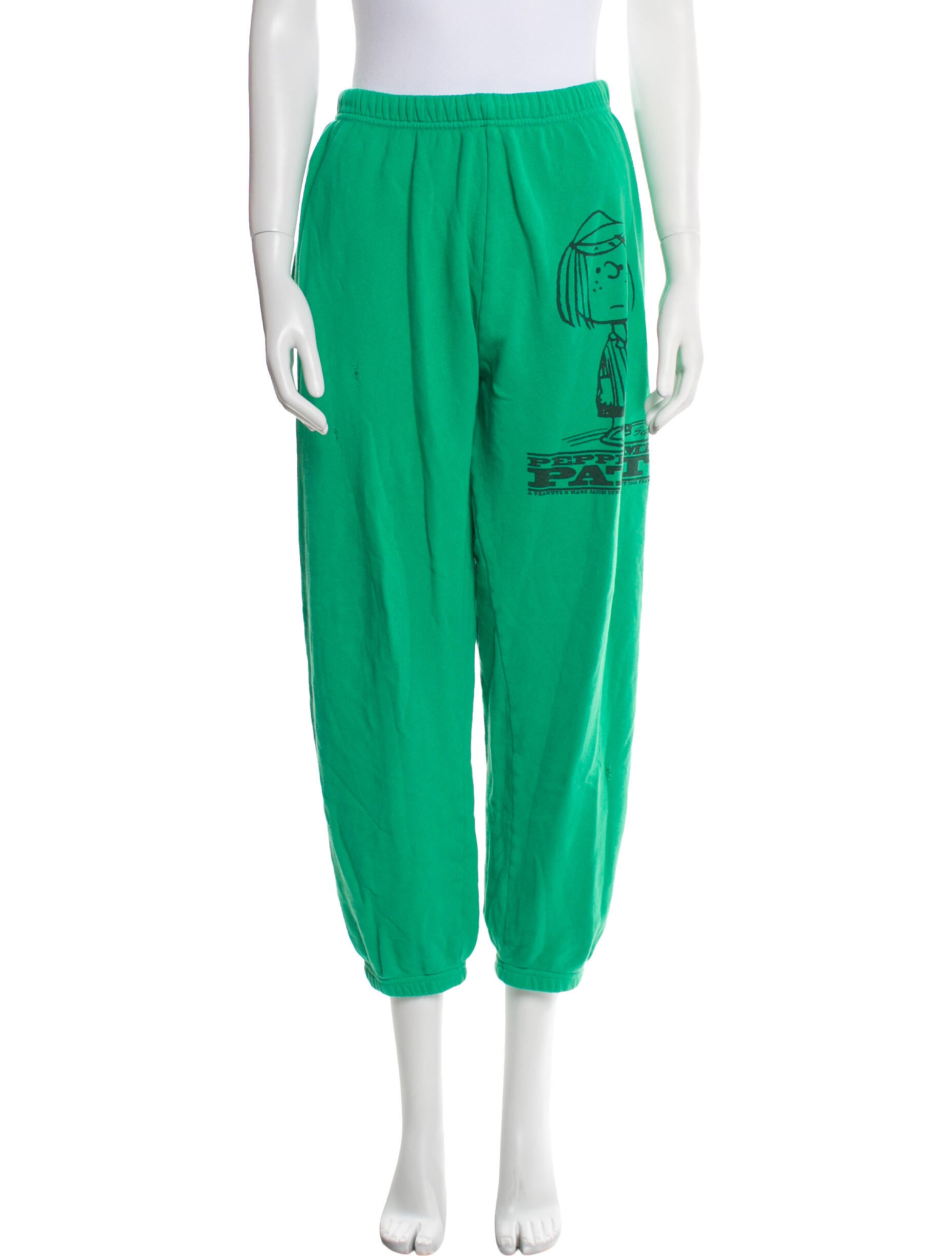 Marc Jacobs x Peanuts Sweatpants