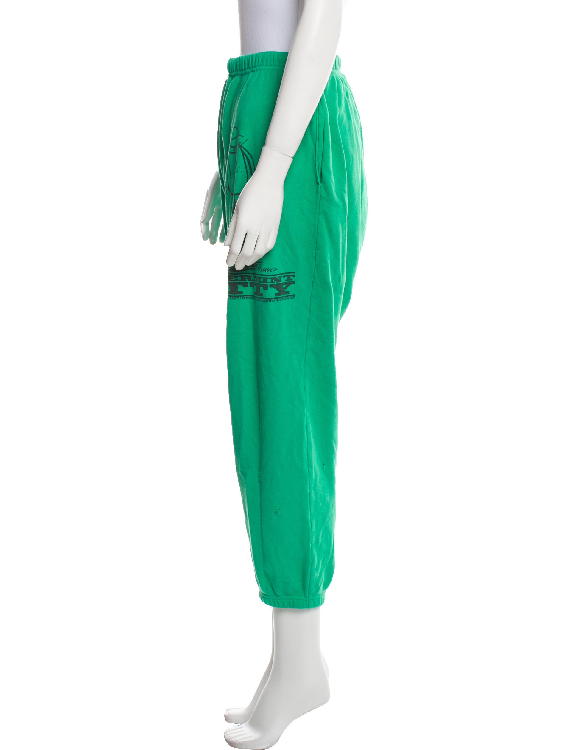 Marc Jacobs x Peanuts Sweatpants