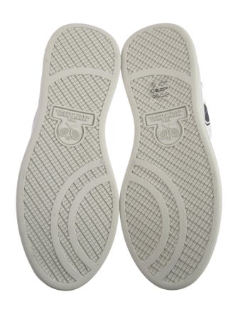 Marc Jacobs x Peanuts Leather Sneakers