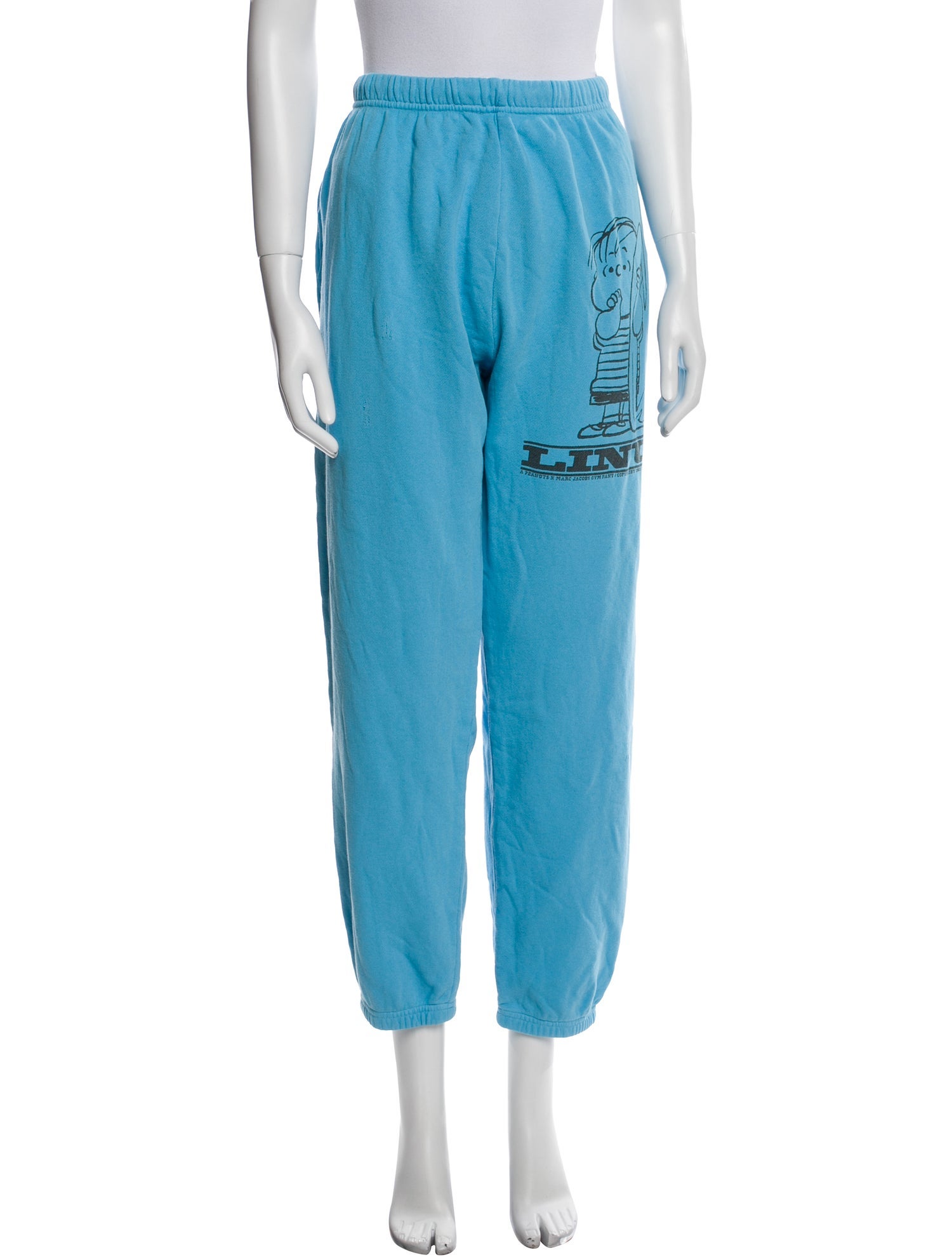 Marc Jacobs x Peanuts Sweatpants w/ Tags