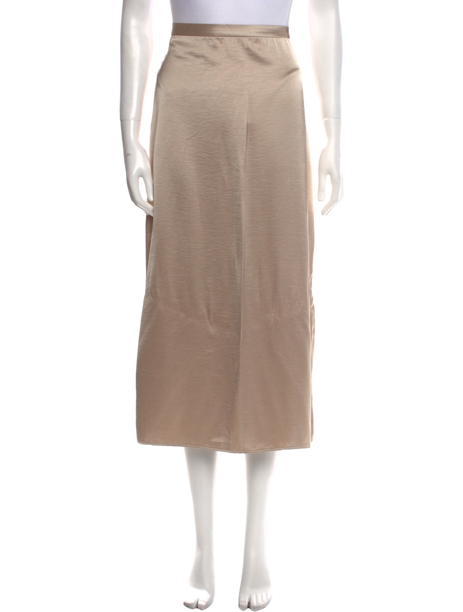 Mijeong Park Midi Length Skirt