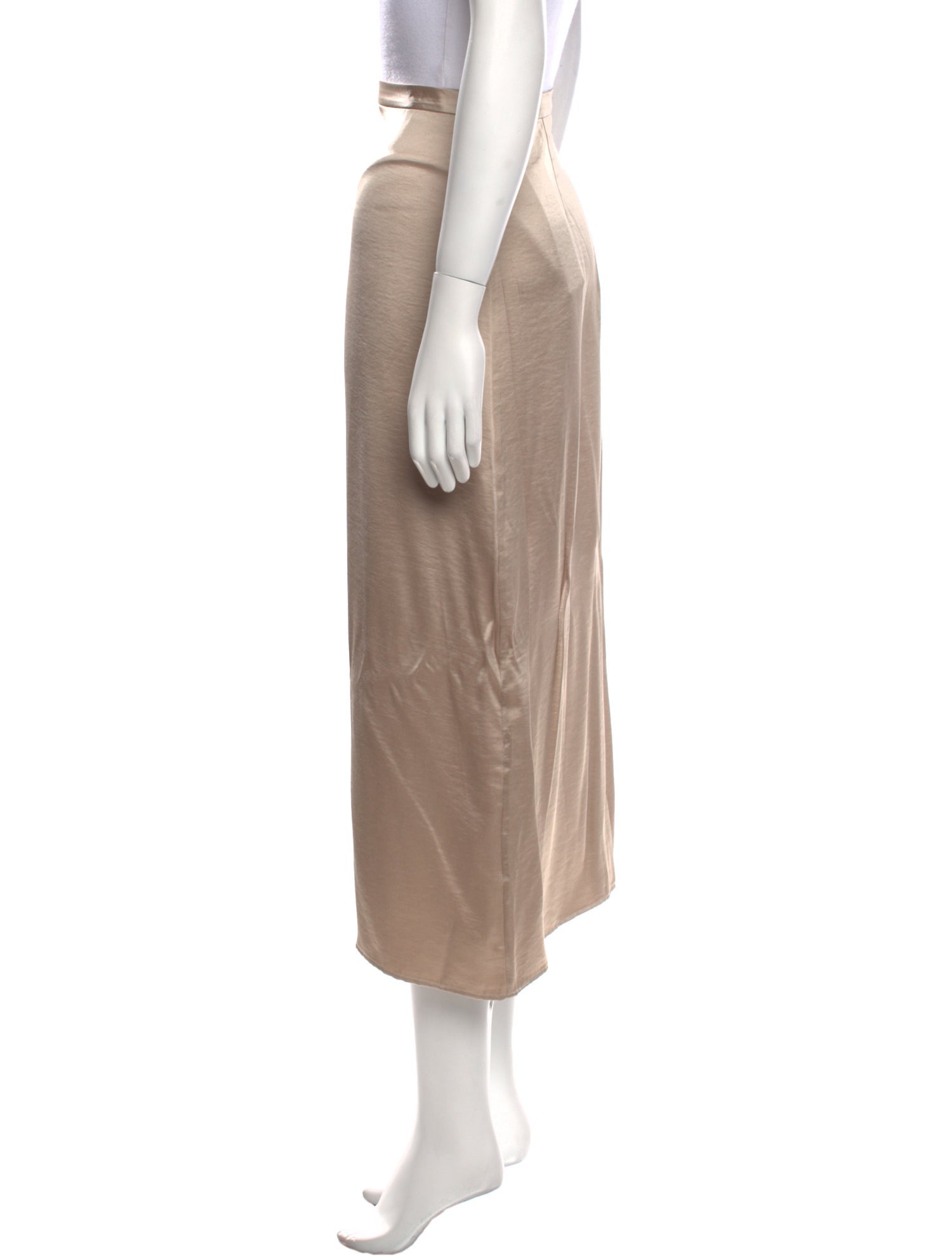 Mijeong Park Midi Length Skirt