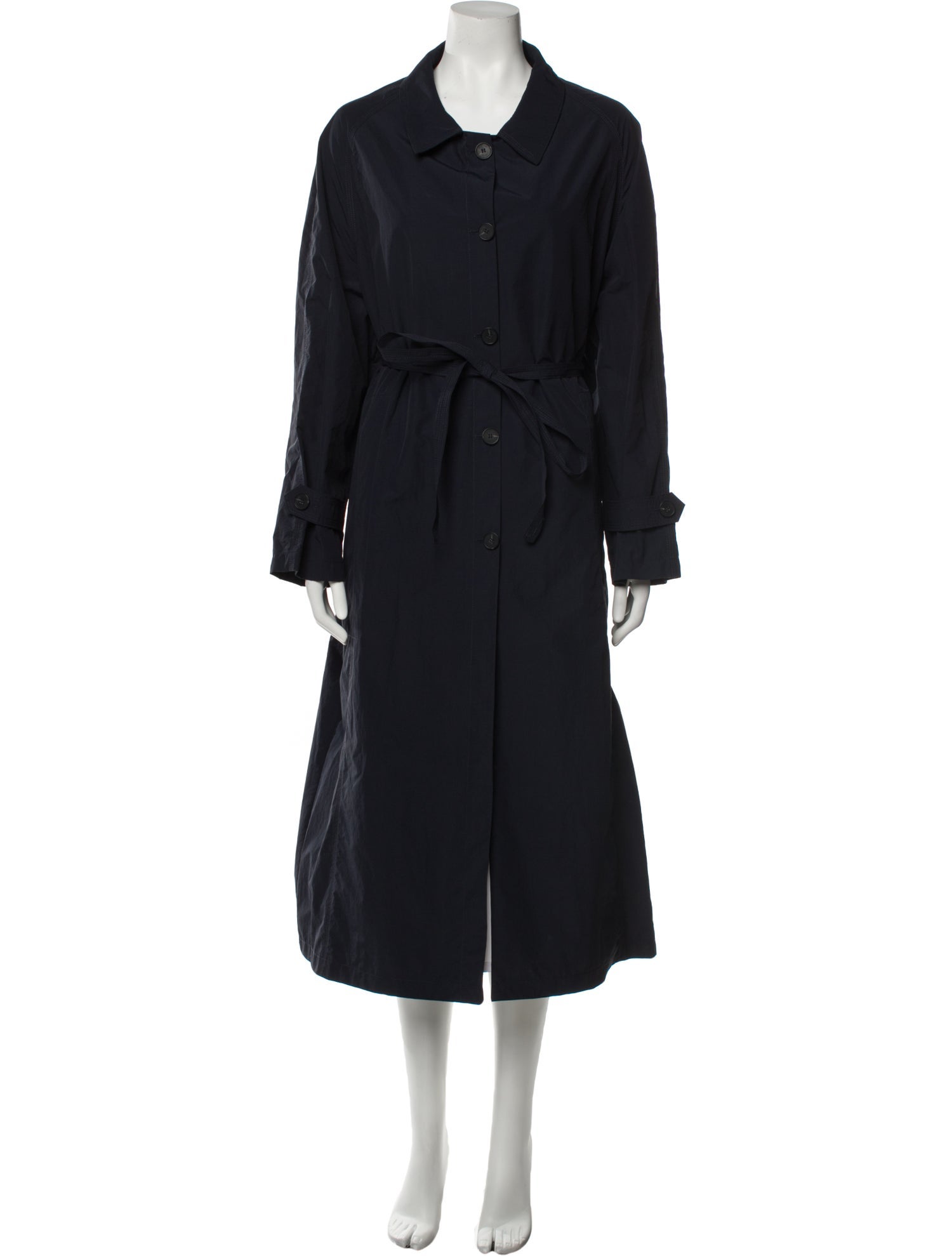 Mijeong Park Trench Coat