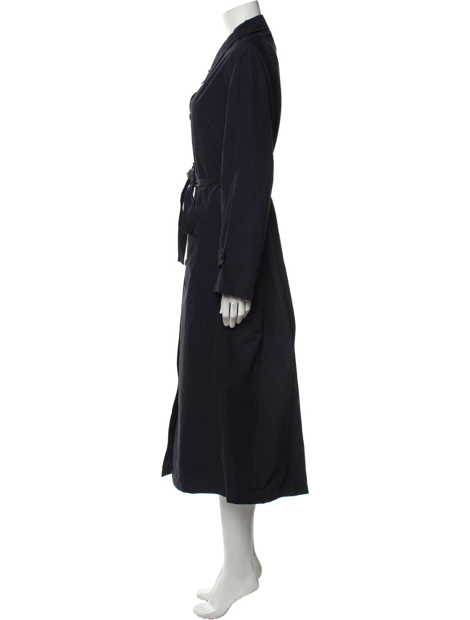 Mijeong Park Trench Coat