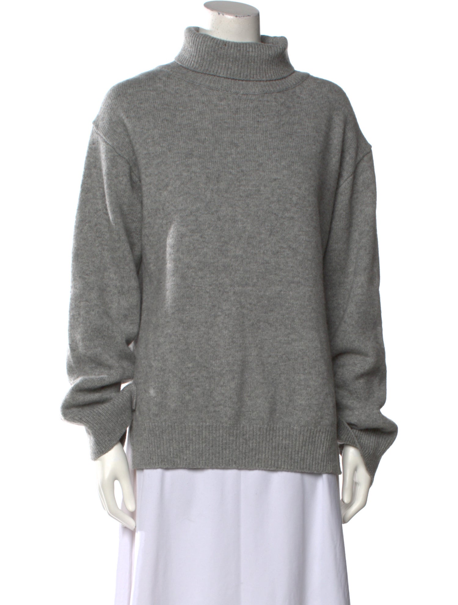 Mijeong Park Turtleneck Sweater