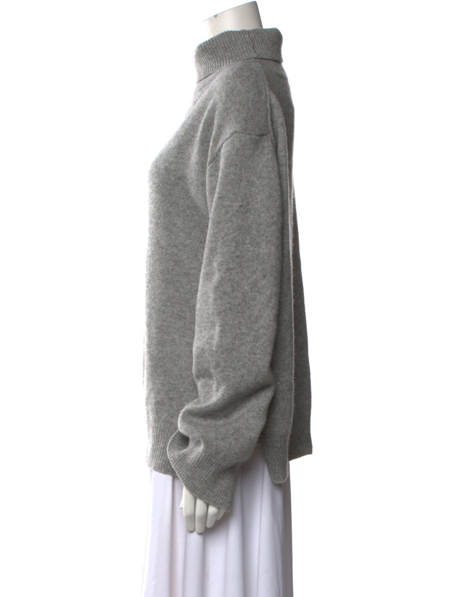 Mijeong Park Turtleneck Sweater