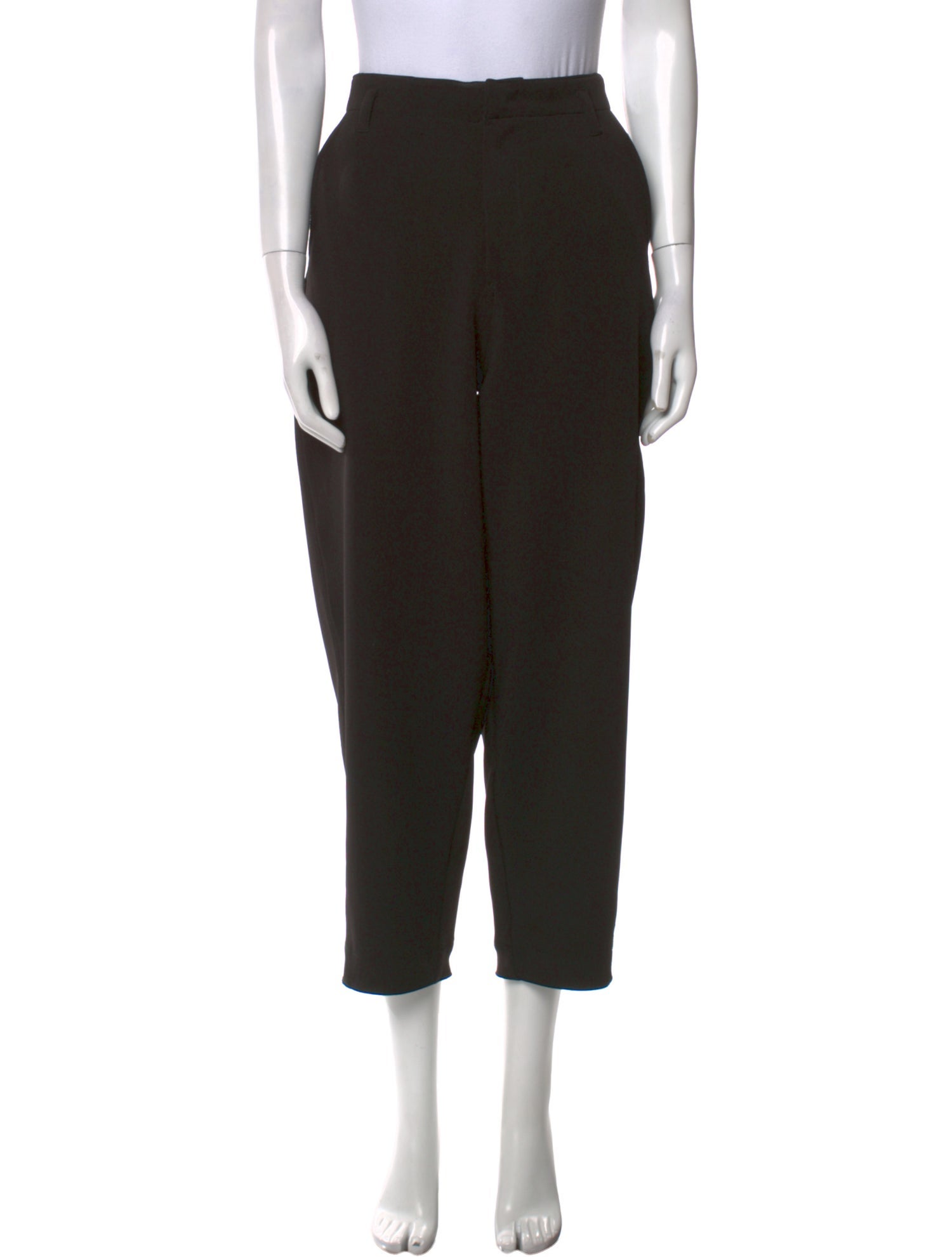 Mijeong Park Straight Leg Pants