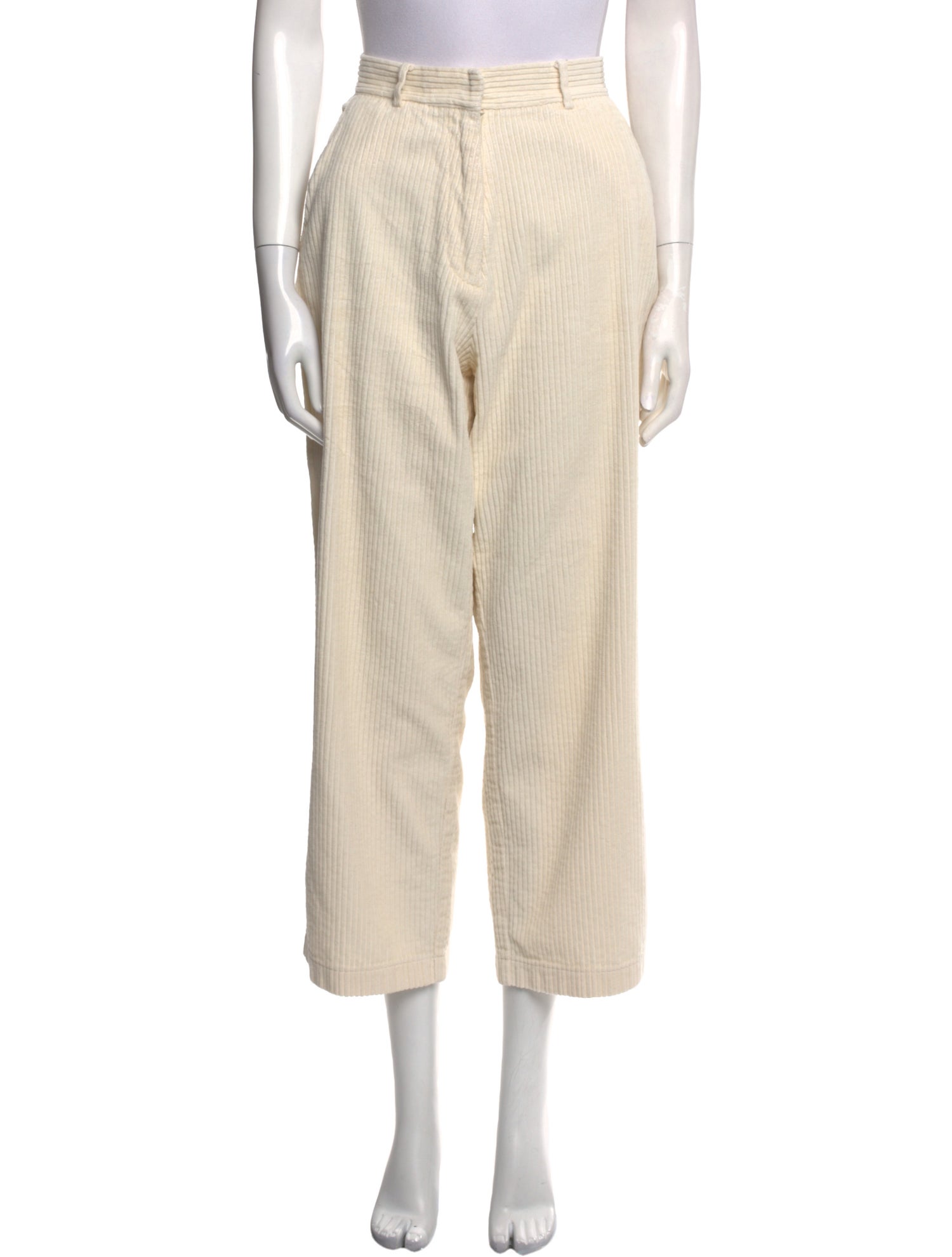 Mijeong Park Wide Leg Pants