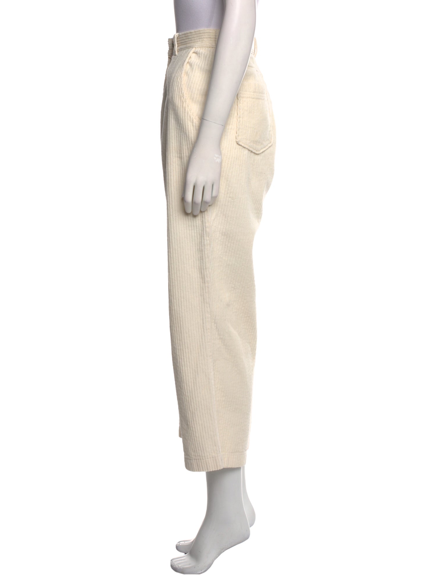 Mijeong Park Wide Leg Pants