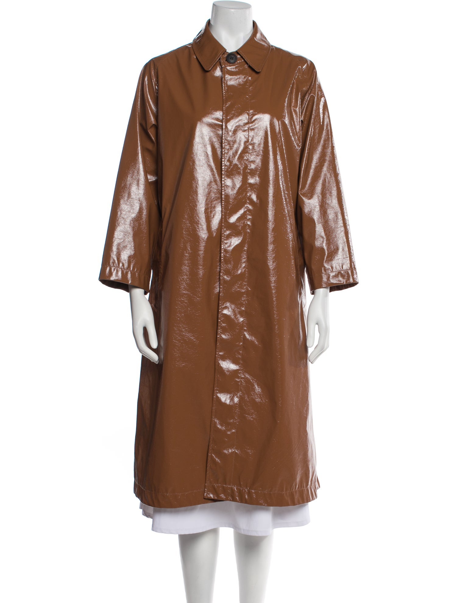 Mijeong Park Trench Coat