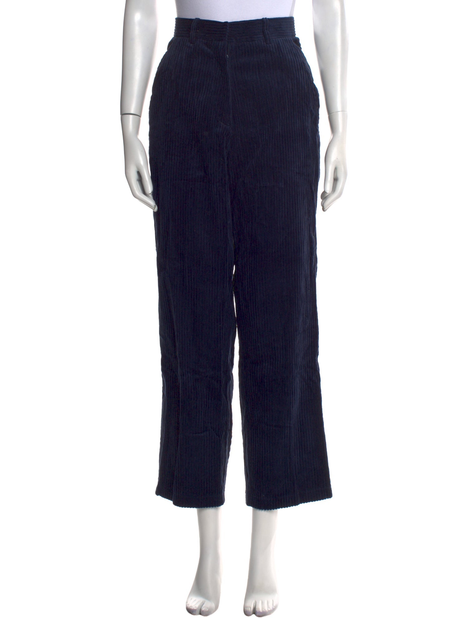 Mijeong Park Wide Leg Pants