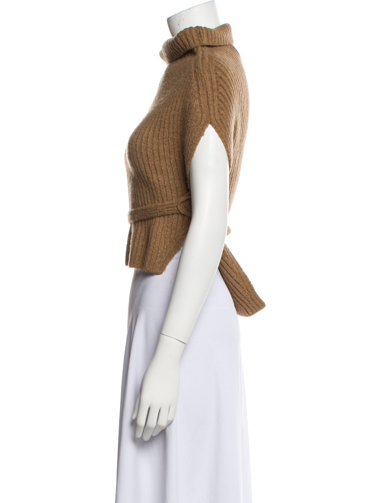 Mijeong Park Turtleneck Sweater