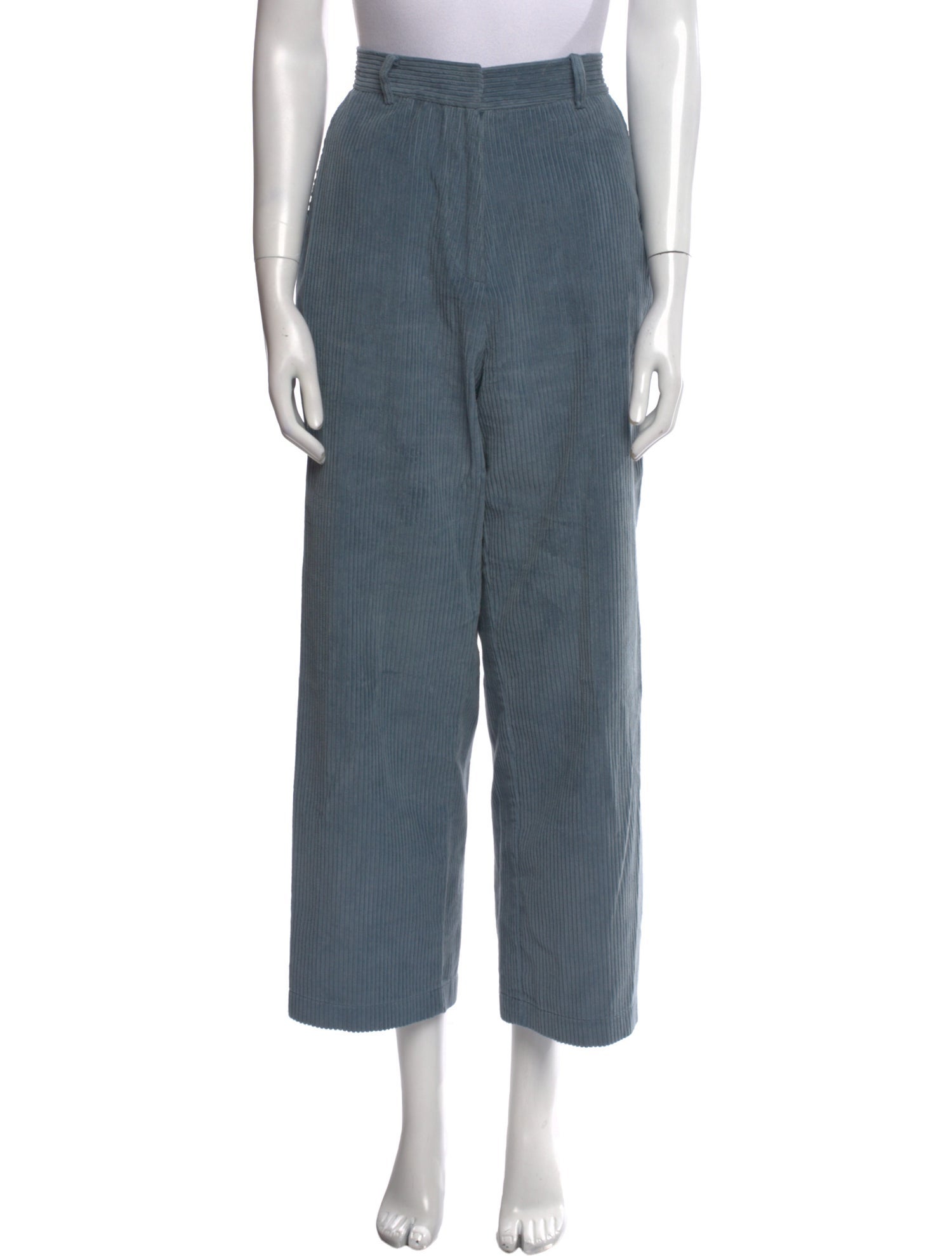 Mijeong Park Wide Leg Pants