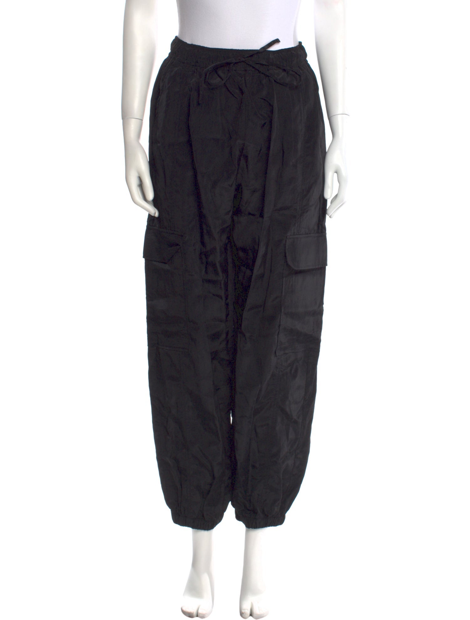 Mijeong Park Straight Leg Pants