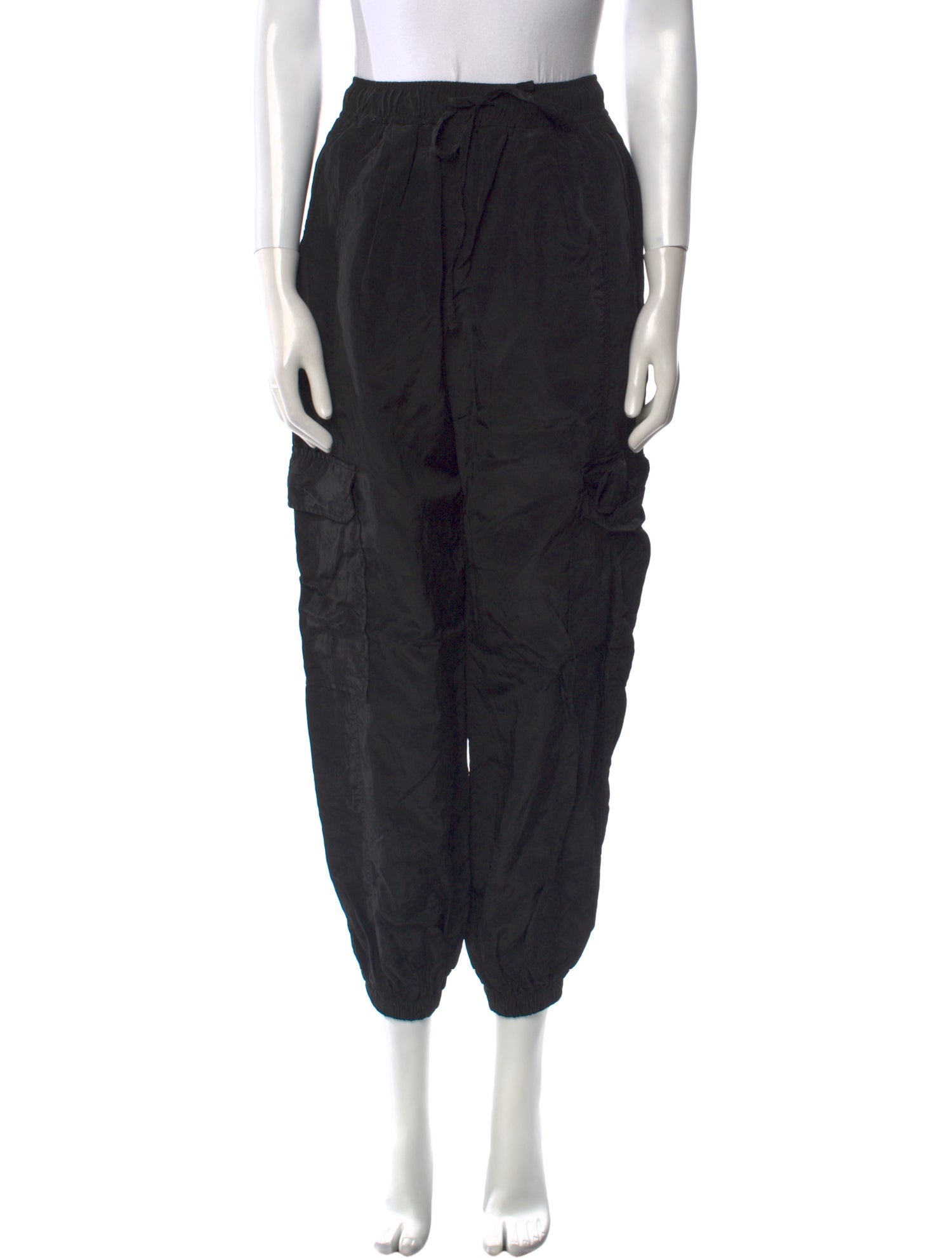 Mijeong Park Skinny Leg Pants