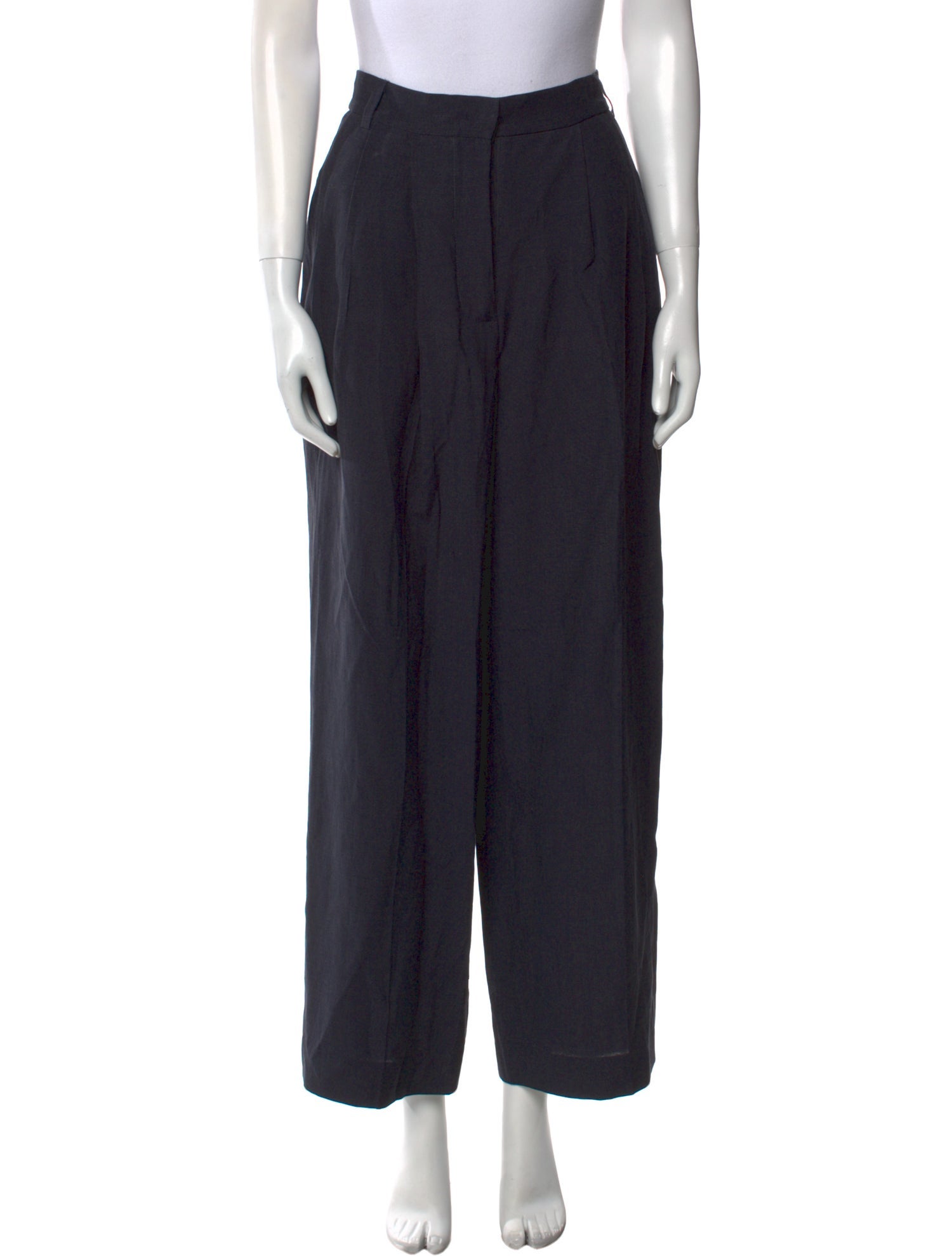 Mijeong Park Wide Leg Pants