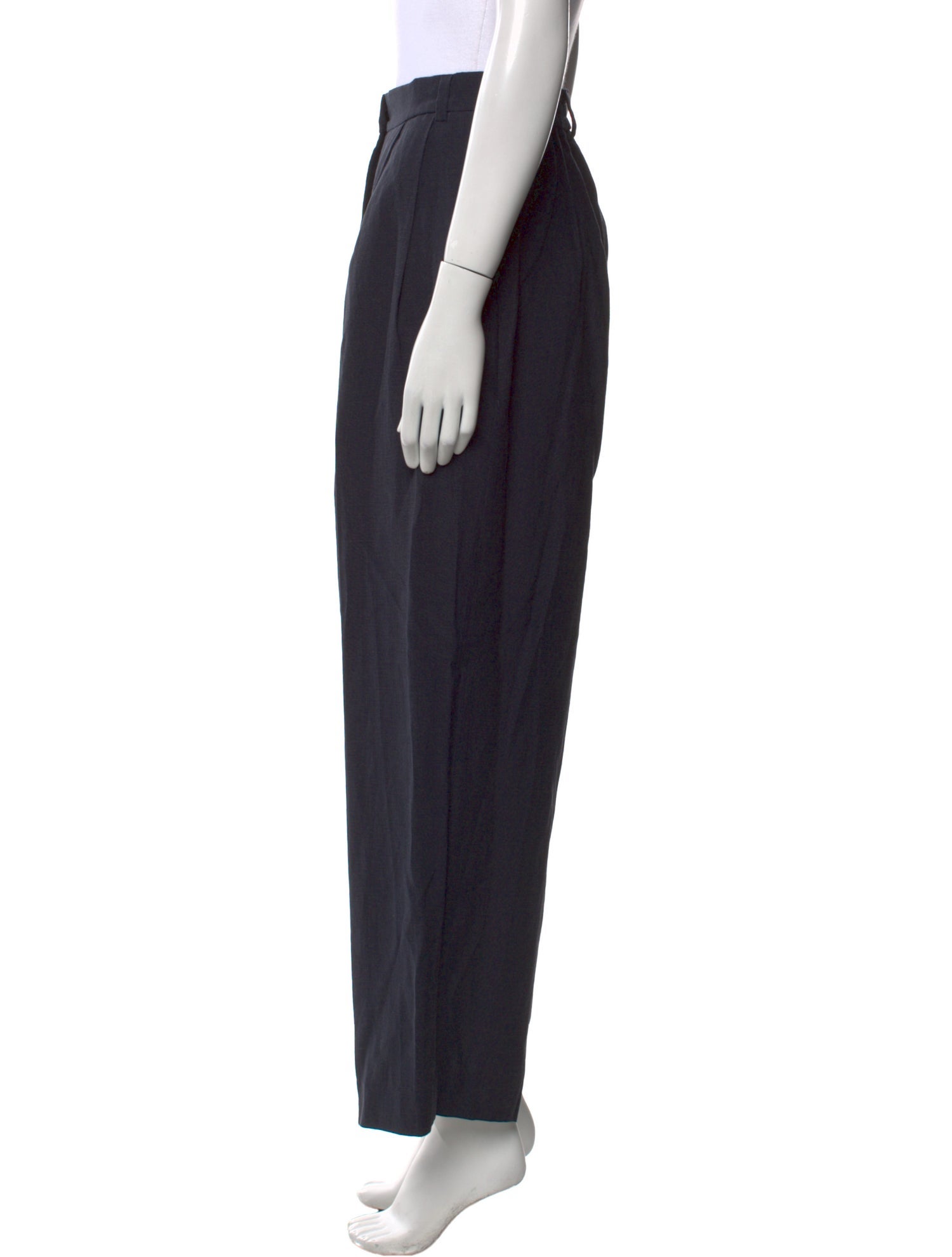 Mijeong Park Wide Leg Pants