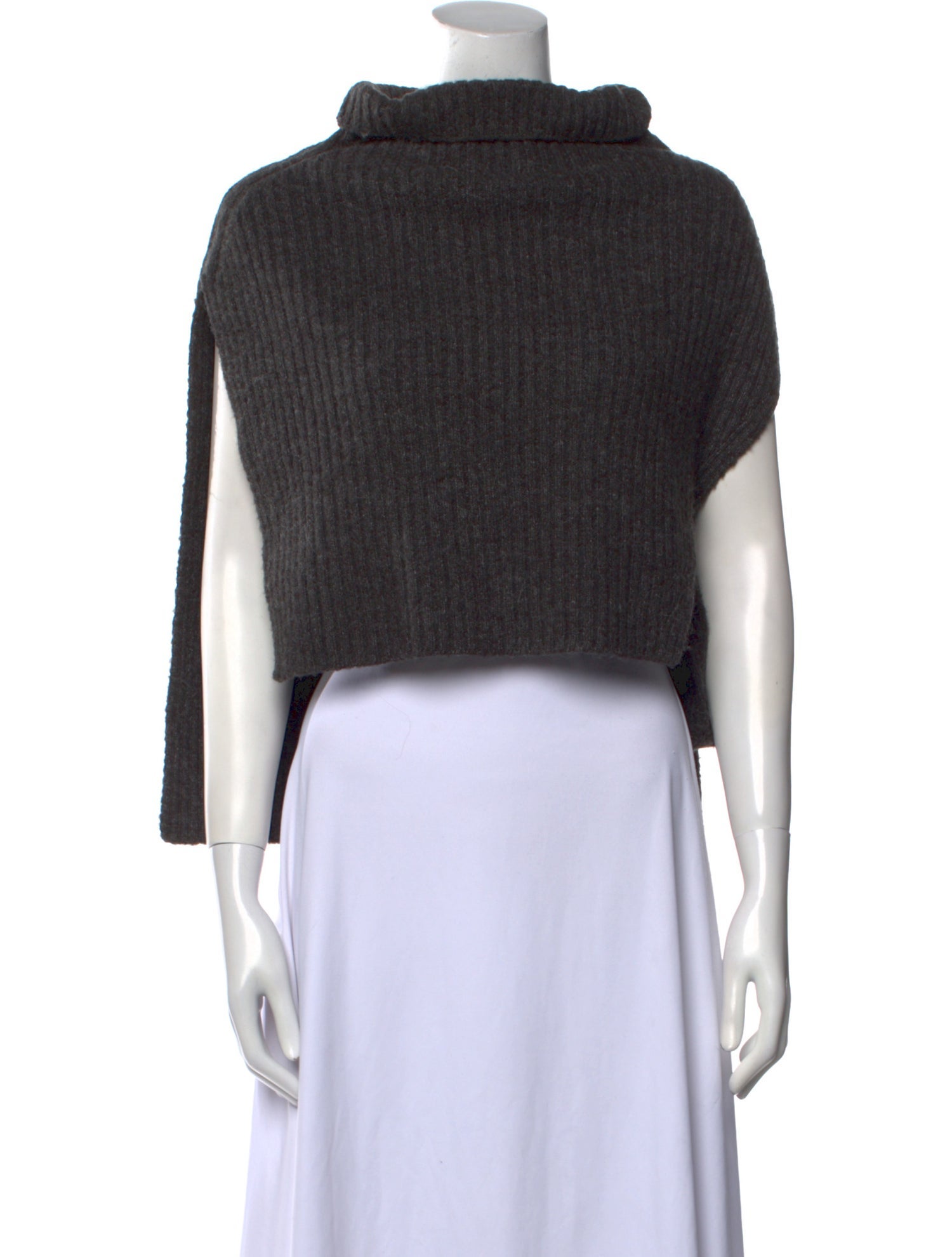 Mijeong Park Turtleneck Sweater