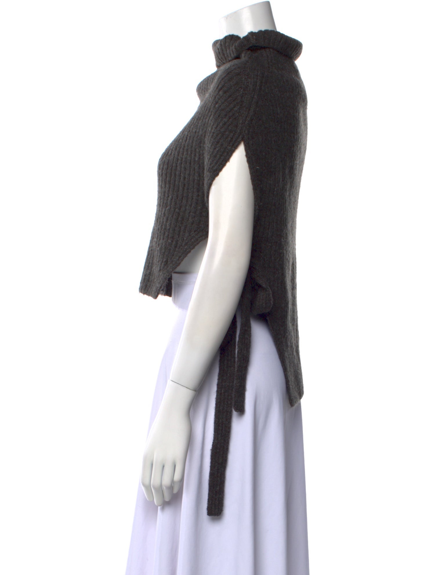 Mijeong Park Turtleneck Sweater