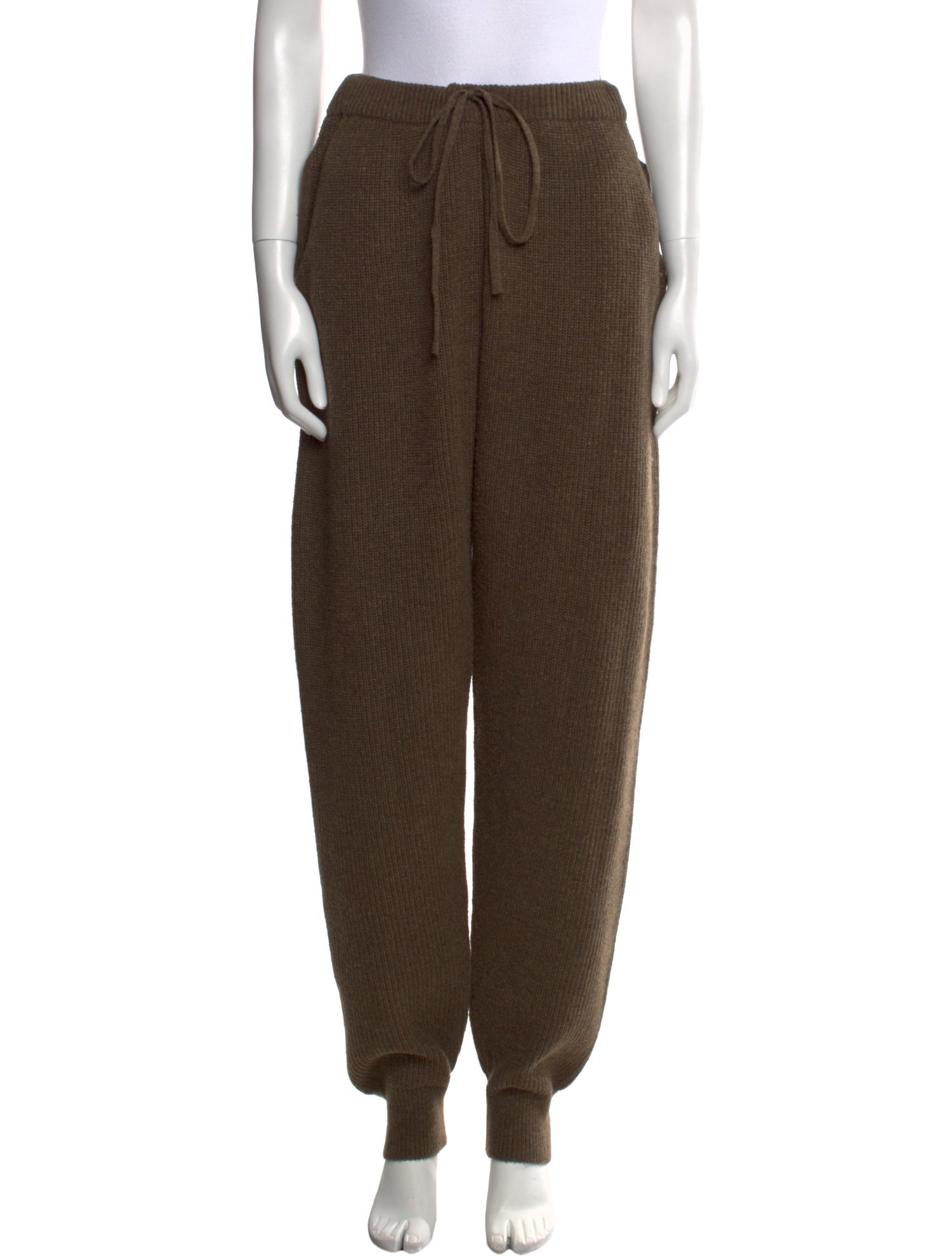 Mijeong Park Skinny Leg Pants