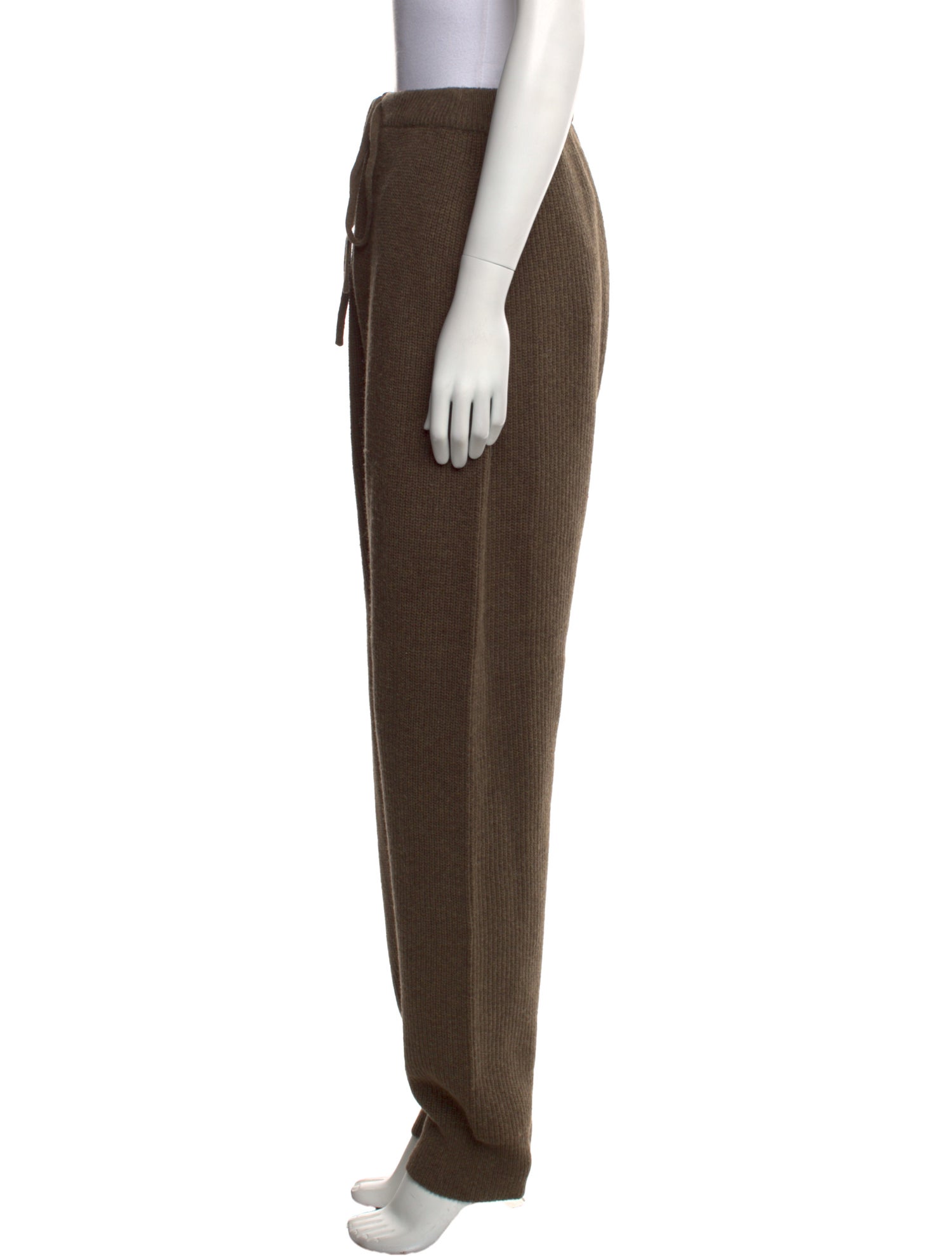 Mijeong Park Skinny Leg Pants