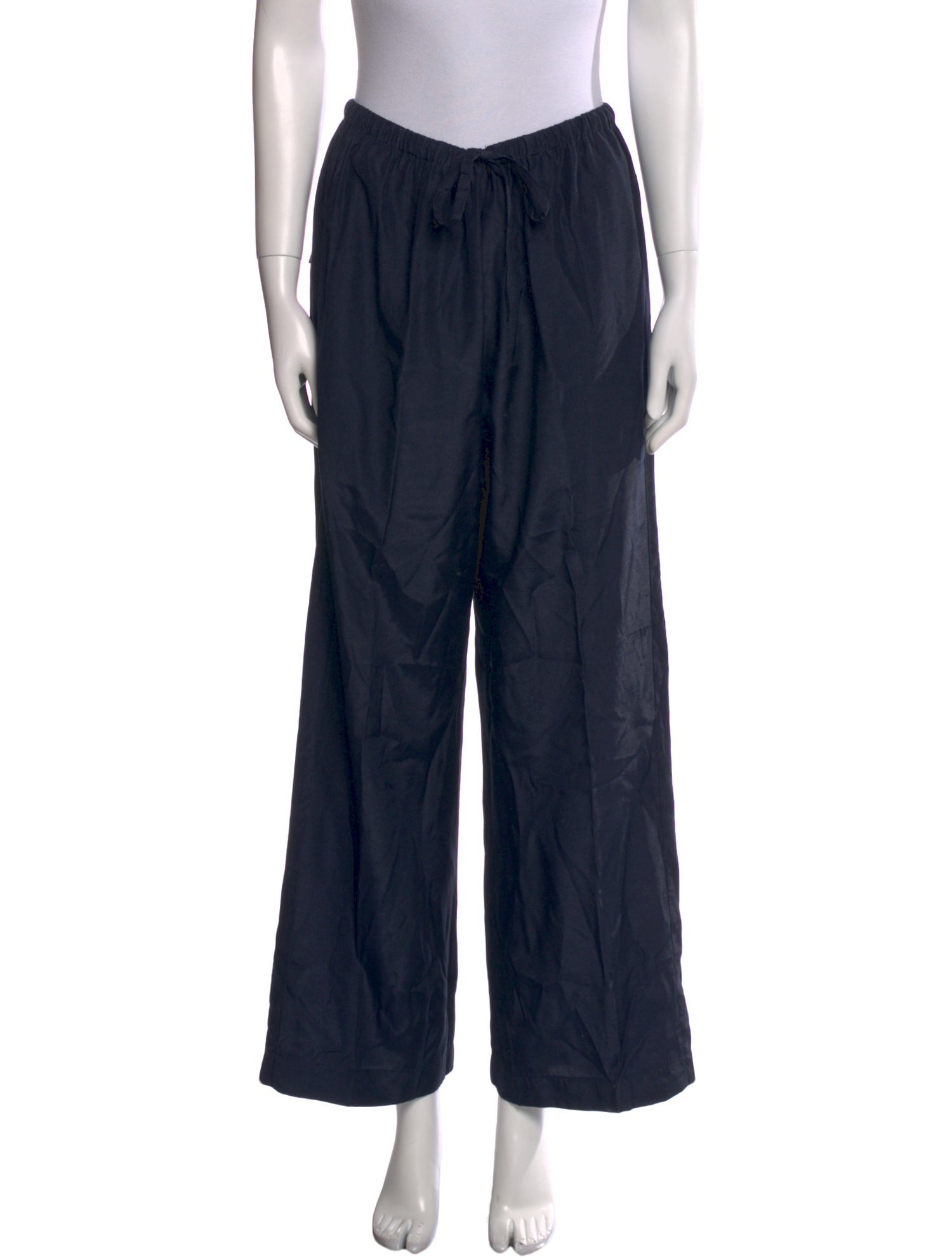 Mijeong Park Wide Leg Pants