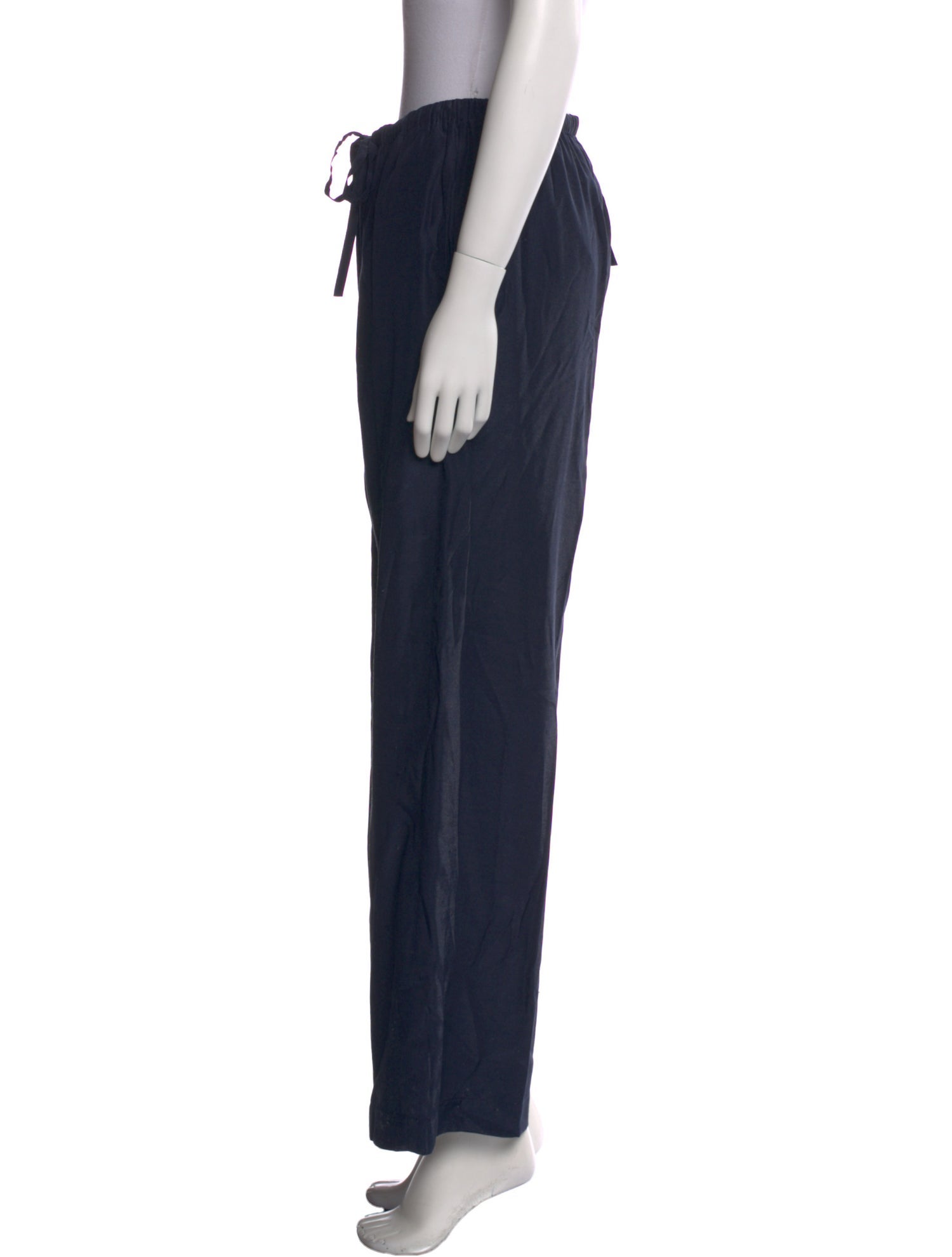 Mijeong Park Wide Leg Pants