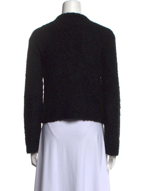 Mijeong Park Crew Neck Sweater