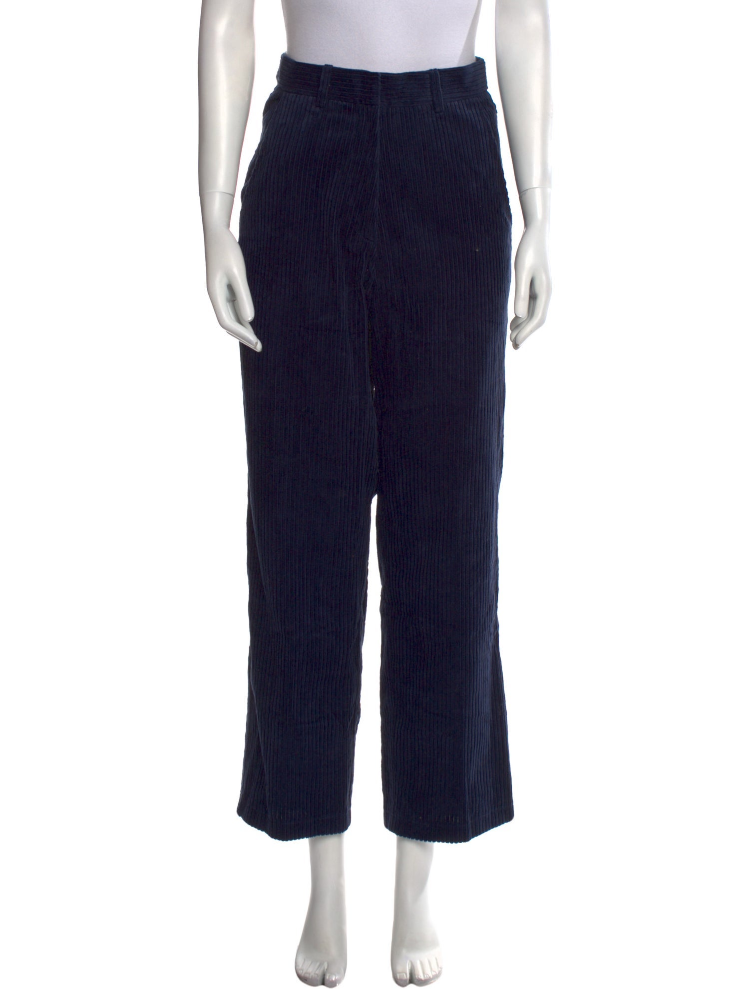 Mijeong Park Wide Leg Pants