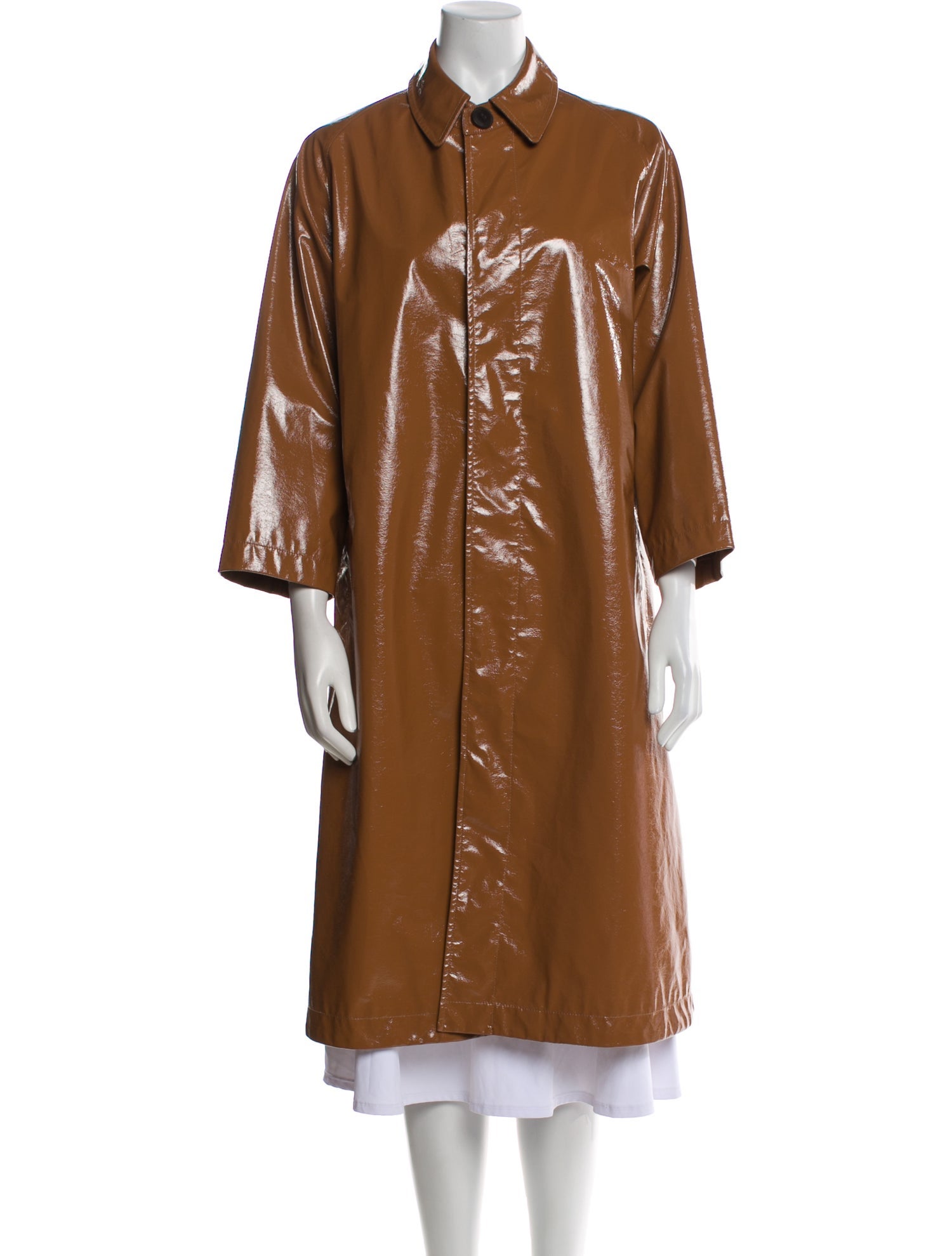 Mijeong Park Trench Coat