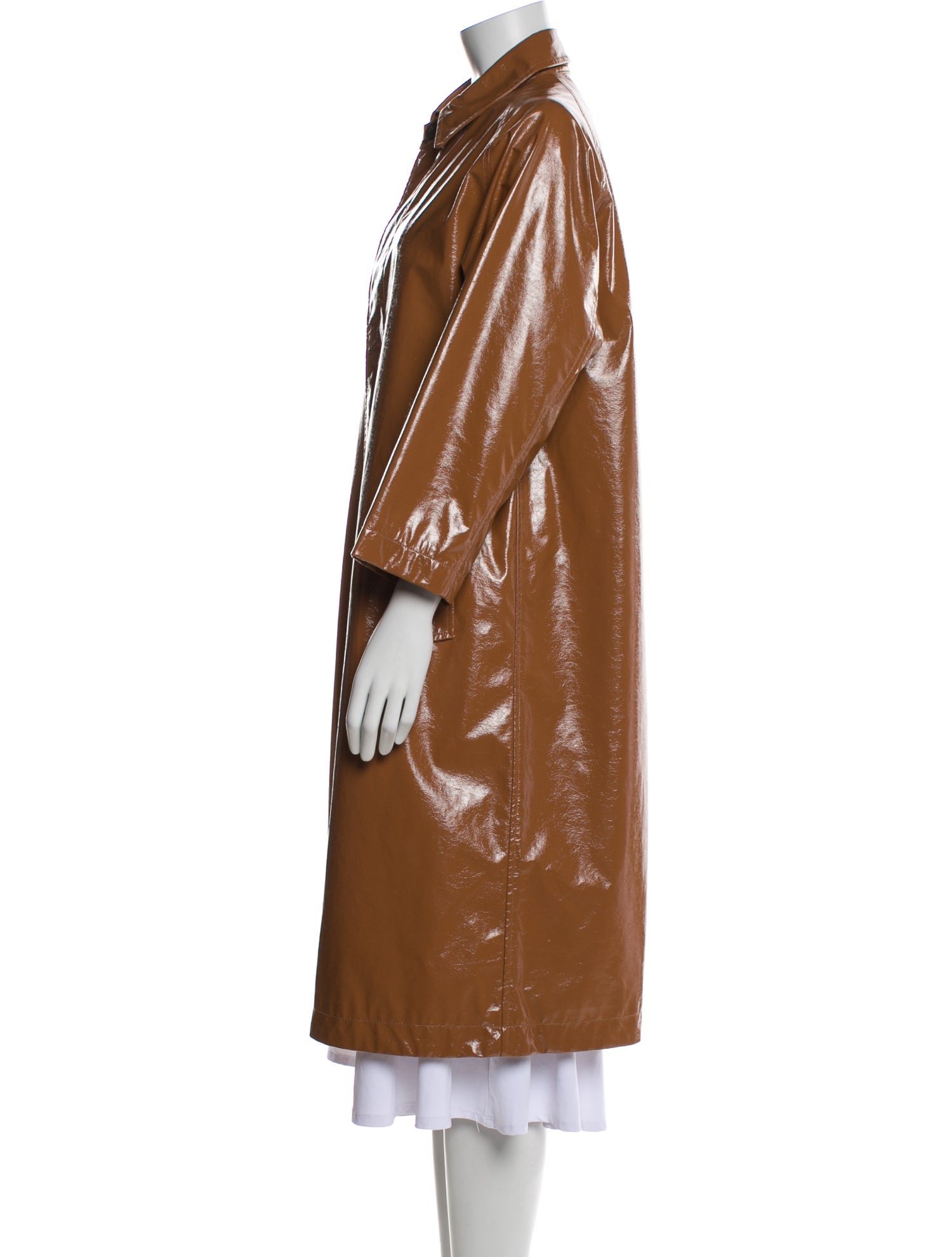 Mijeong Park Trench Coat