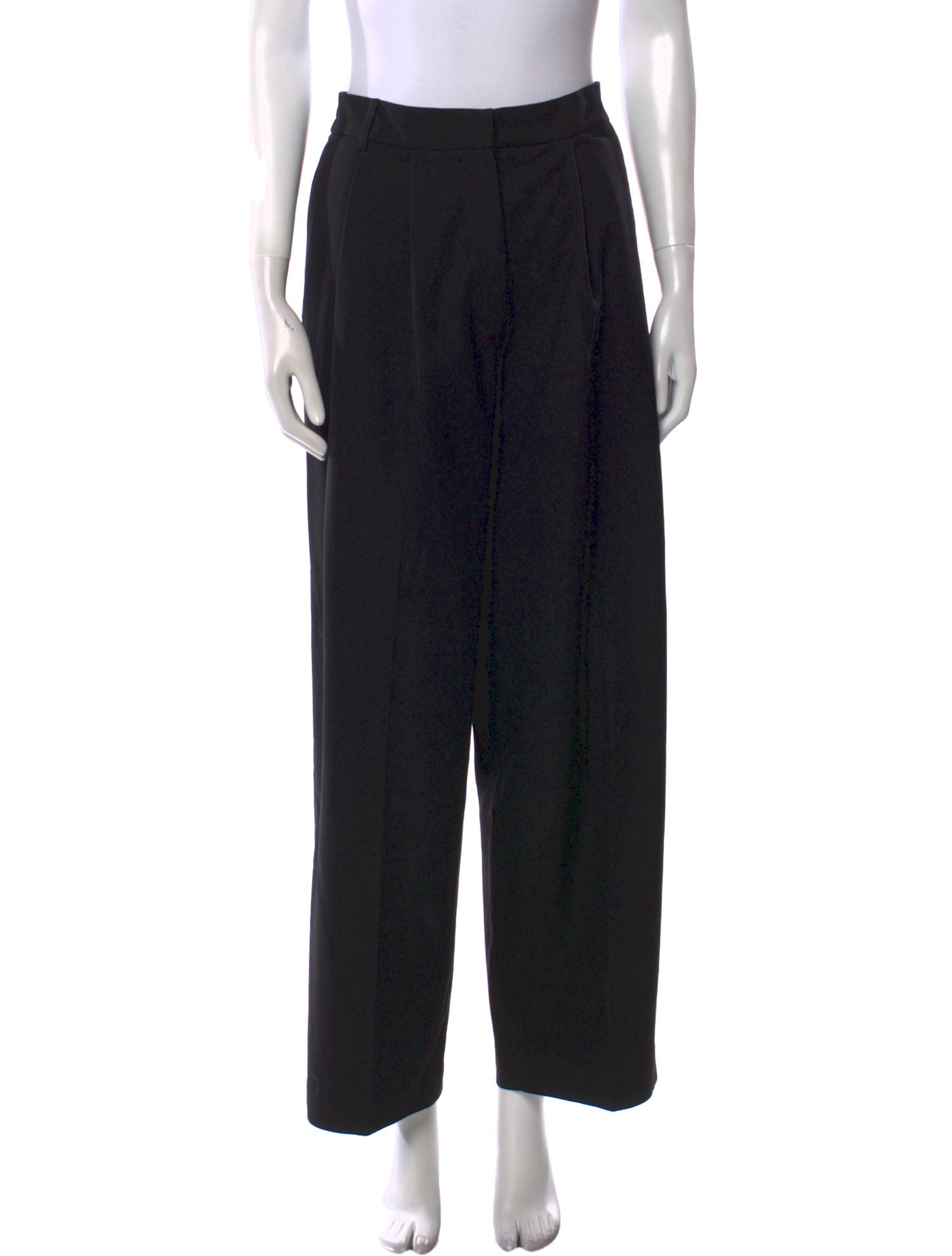 Mijeong Park Wide Leg Pants w/ Tags