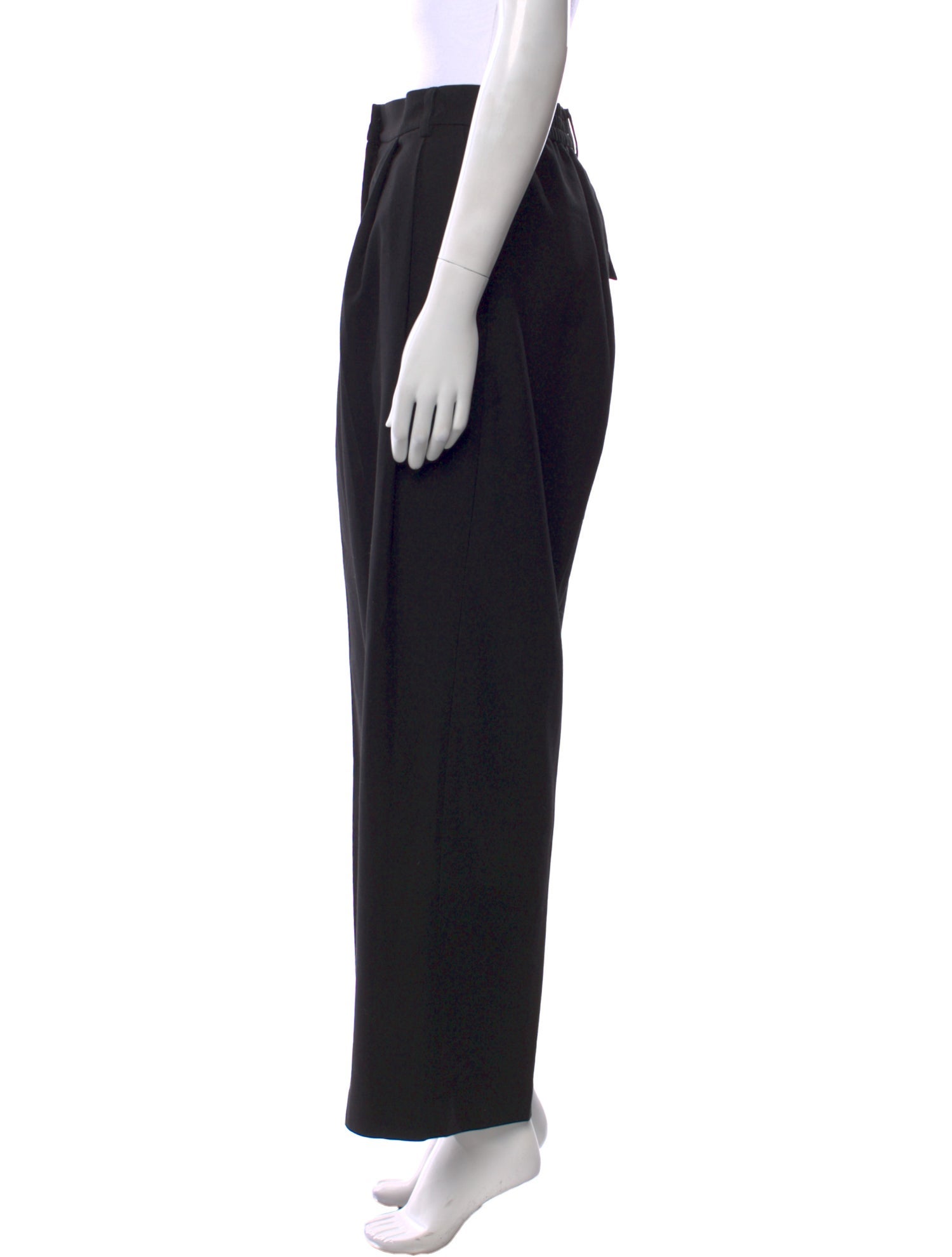 Mijeong Park Wide Leg Pants w/ Tags