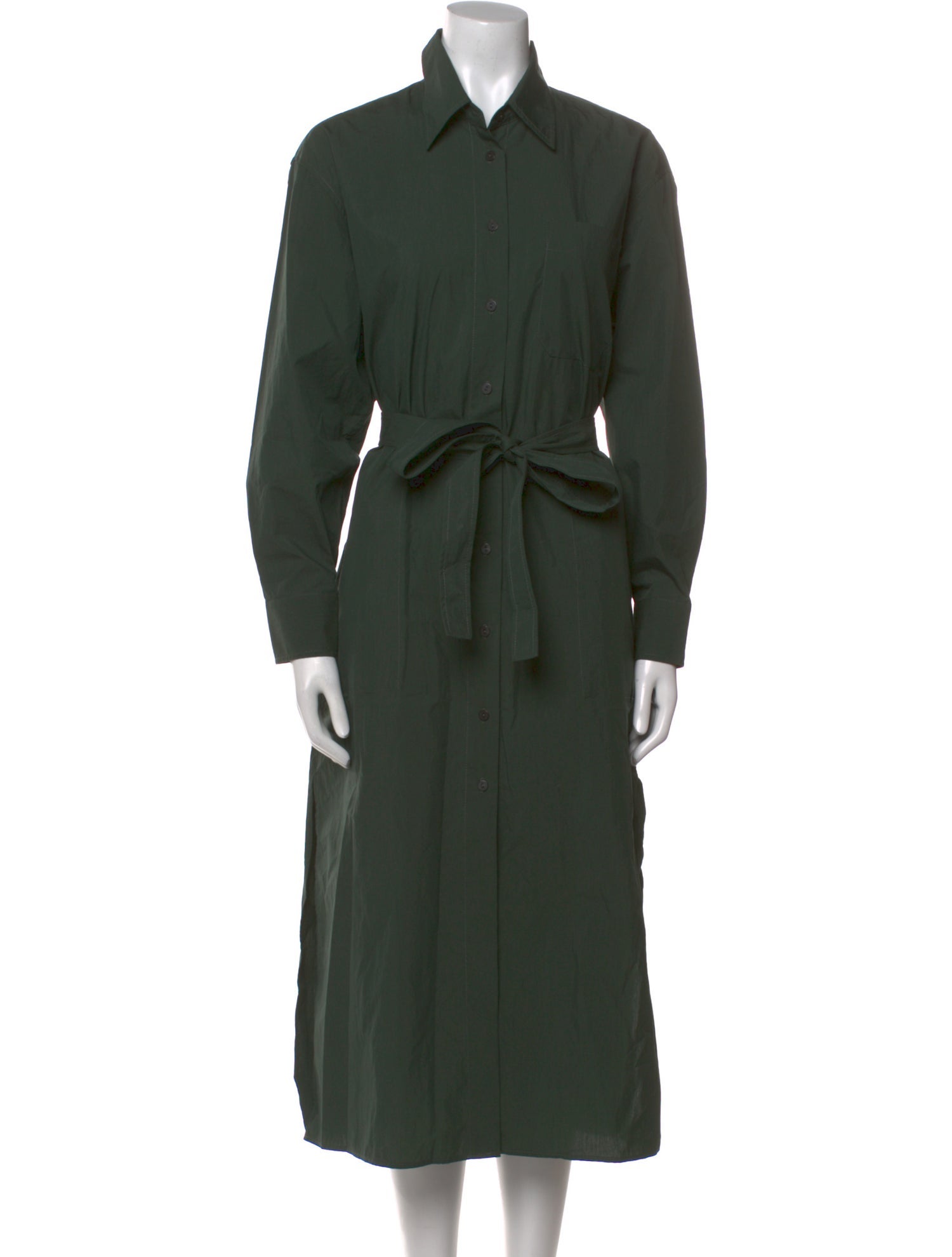 Mijeong Park Long Dress