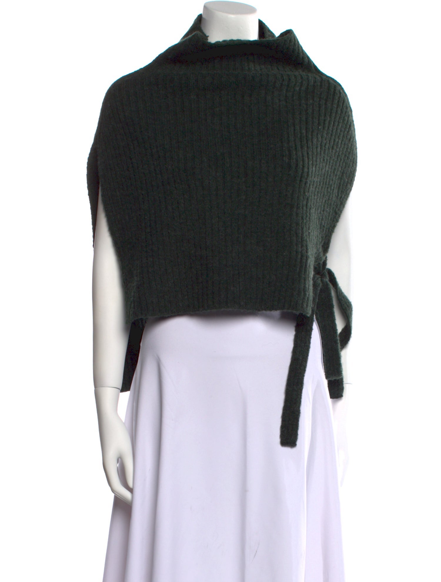 Mijeong Park Turtleneck Sweater