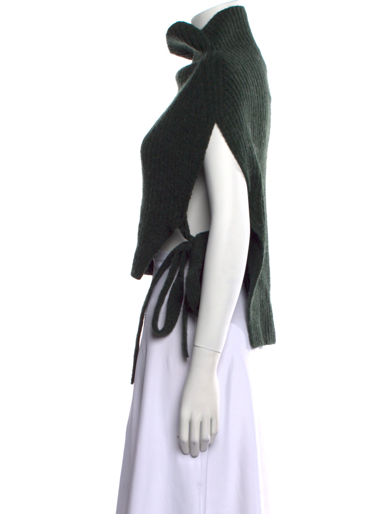 Mijeong Park Turtleneck Sweater