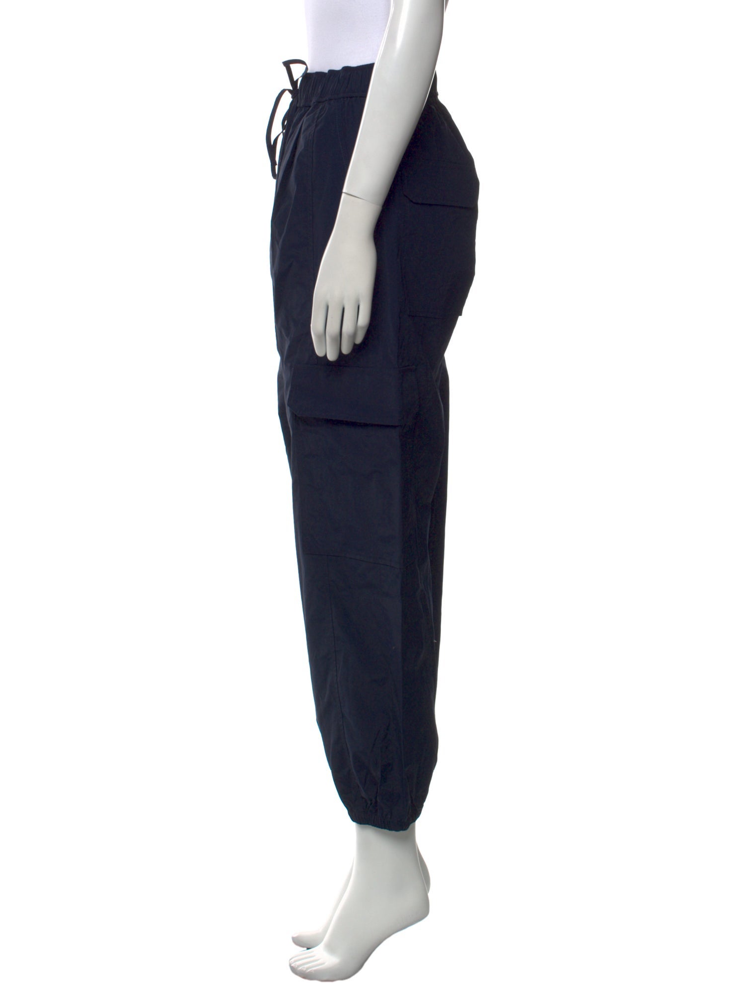 Mijeong Park Straight Leg Pants