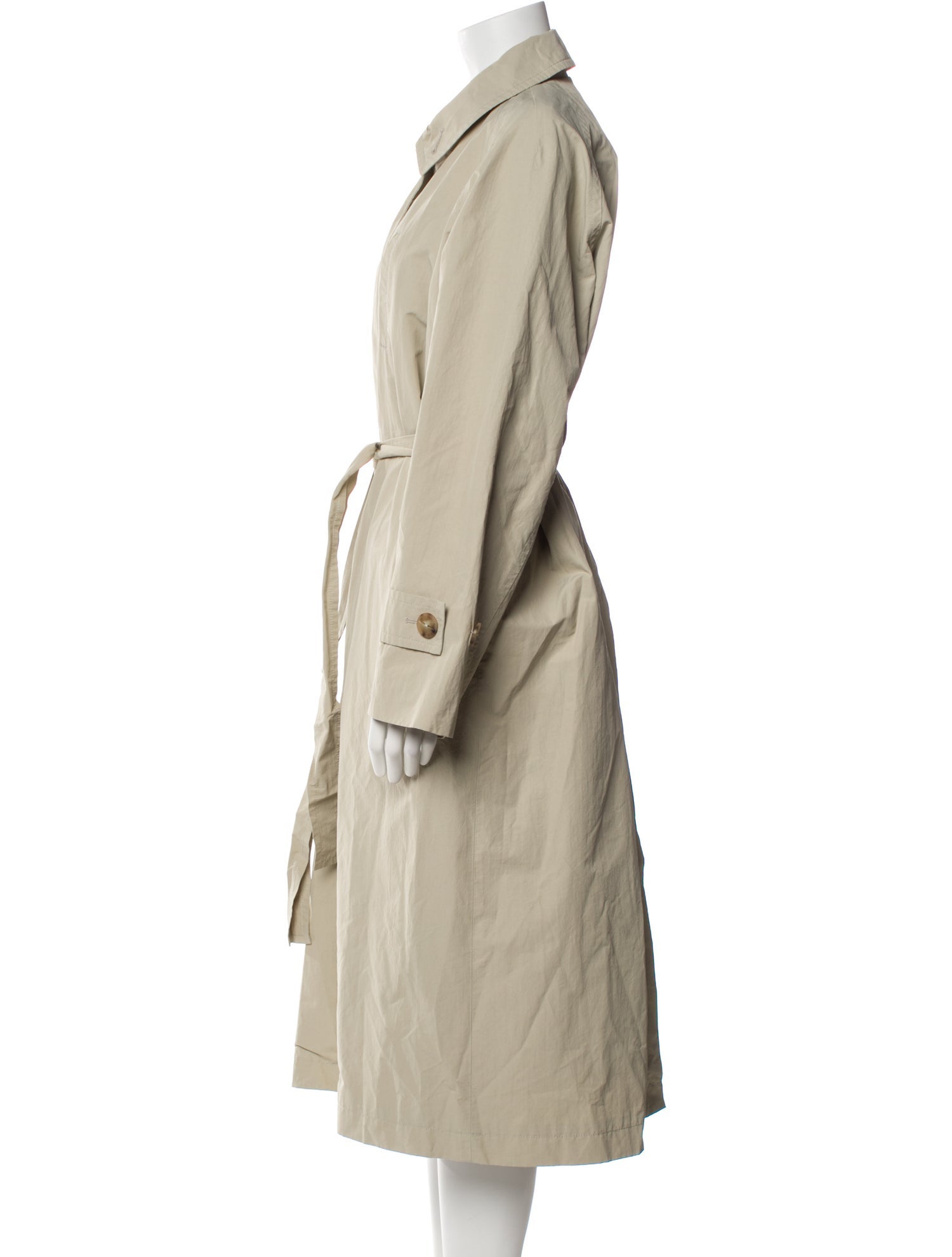 Mijeong Park Trench Coat