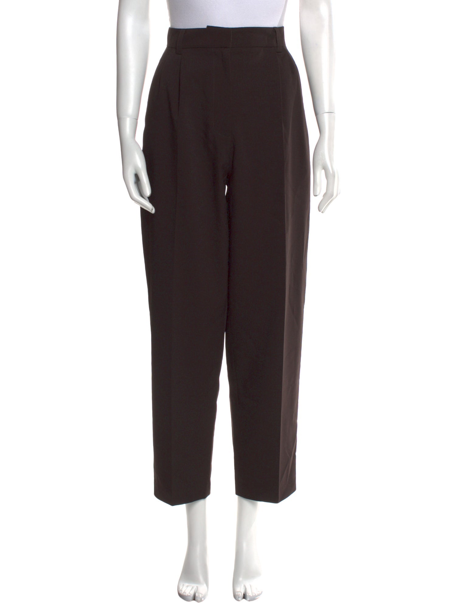 Mijeong Park Straight Leg Pants