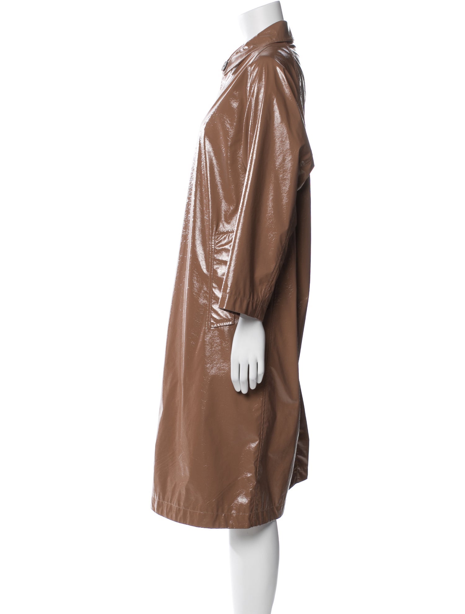 Mijeong Park Trench Coat