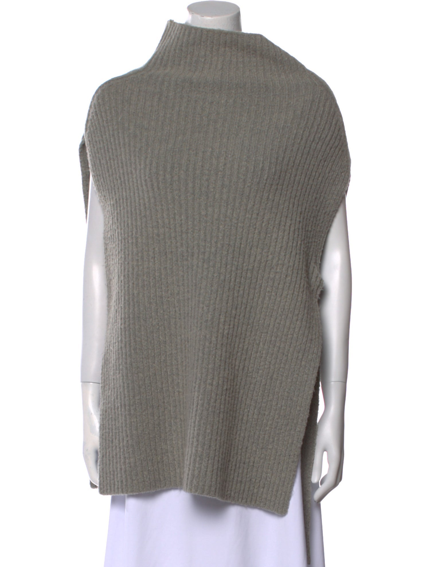 Mijeong Park Turtleneck Sweater