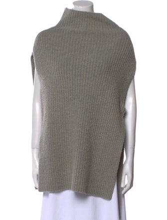 Mijeong Park Turtleneck Sweater